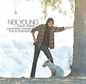 Illustration for article titled Primer: Neil Young